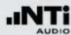 NTi Audio M2211 - Setting of Test Result Resolution - 1