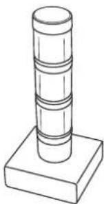 NTi Audio M2211 - Limit Light - 1