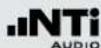 NTi Audio M2211 - Vibration Meter - 1