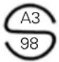 NTi Audio M2211 - Approval Identification - 1