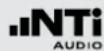 NTi Audio M2211 - Ambient Noise Measure / Load / Save - 1