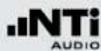 NTi Audio M2211 - Noise Curves - 1