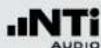 NTi Audio M2211 - Delay Time - 1