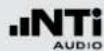 NTi Audio M2211 - Broadband Results - 1