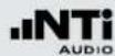 NTi Audio M2211 - Data Management - 5