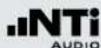 NTi Audio M2211 - System Settings - 1