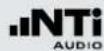 NTi Audio M2211 - ⑨ Preset Measurement Time - 1
