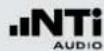 NTi Audio M2211 - Start Averaging - 2