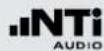NTi Audio M2211 - Updating of display - 2