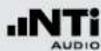 NTi Audio M2211 - Capture + Tolerances - 1