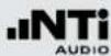 NTi Audio M2211 - Minirator MR-PRO - 1