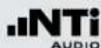NTi Audio M2211 - Vibration Meter - 1
