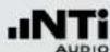 NTi Audio M2211 - Profiles - 1