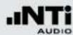 NTi Audio M2211 - ② Volume of Speaker and Headphone Output - 2