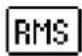 NTi Audio M2211 - Appendix 5: Vibration Meter Functions - 4