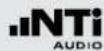 NTi Audio M2211 - ⑥ Qualification Scale - 1