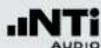 NTi Audio M2211 - Sound Level Meter - 1
