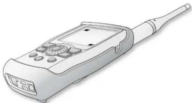 NTi Audio M2211 - Acoustic Measurements - 1