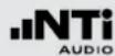 NTi Audio M2211 - Run Measurement - 2