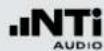 NTi Audio M2211 - Reverberation Time RT60 - 4