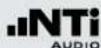 NTi Audio M2211 - Data Management - 1