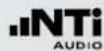 NTi Audio M2211 - T>18S • - 1
