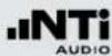 NTi Audio M2211 - Functions - 1