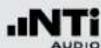 NTi Audio M2211 - Sound Level Meter - 1