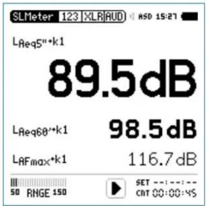 NTi Audio M2211 - V-NISSG 100dB / V-NISSG 100dB&amp;Audio - 1