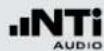 NTi Audio M2211 - Data Management - 3
