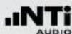 NTi Audio M2211 - Stop Measurement and Data Saving - 2