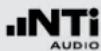 NTi Audio M2211 - How to Read this Manual - 2