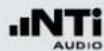 NTi Audio M2211 - Features: - 1