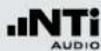 NTi Audio M2211 - Polarity - 1