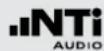 NTi Audio M2211 - Page Selection using the Rotary Wheel - 2