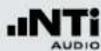 NTi Audio M2211 - Capture + Tolerances - 1