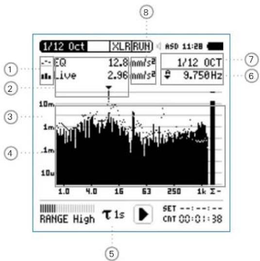 NTi Audio M2211 - Features: - 1