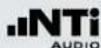 NTi Audio M2211 - System Settings - 1