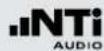 NTi Audio M2211 - Options - 2