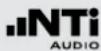 NTi Audio M2211 - ASD Cable - 2