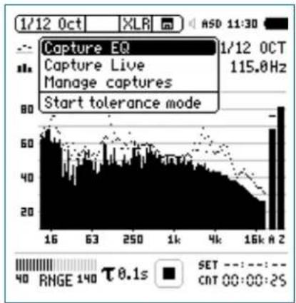 NTi Audio M2211 - Capture + Tolerances - 3