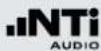 NTi Audio M2211 - Specifications - 2