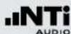 NTi Audio M2211 - Data Management - 1