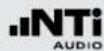 NTi Audio M2211 - Page Selector - 1