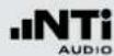 NTi Audio M2211 - Caution - 2