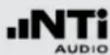 NTi Audio M2211 - Tolerance Management - 1