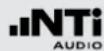 NTi Audio M2211 - RMS /THD+N - 2