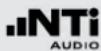 NTi Audio M2211 - Self-generated Noise with Microphone - 2