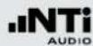 NTi Audio M2211 - Start STIPA Test Signal - 2