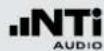 NTi Audio M2211 - Audio Measurements: RCA Connection - 3